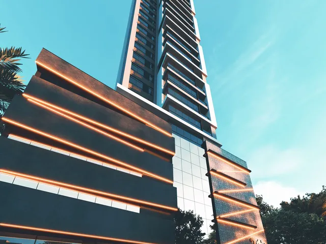 Imagem: Essenza Residence - Breve Lançamento