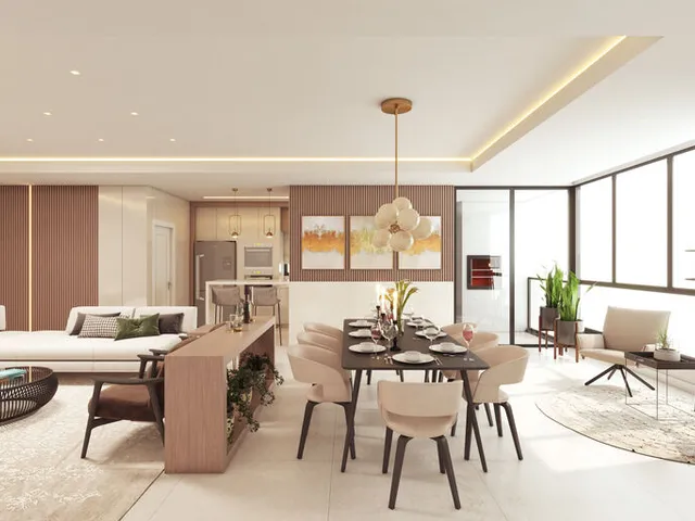 Imagem 6: Essenza Residence