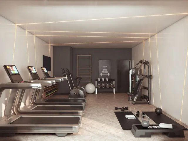 Imagem 8: Essenza Residence