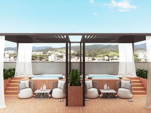Imagem 11: Essenza Residence
