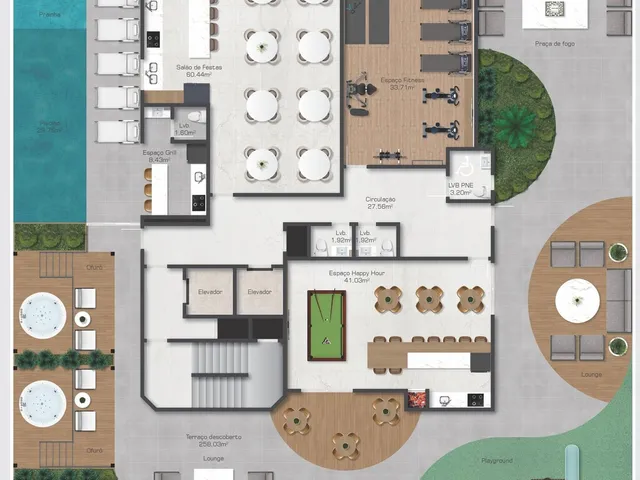 Imagem 2: Essenza Residence