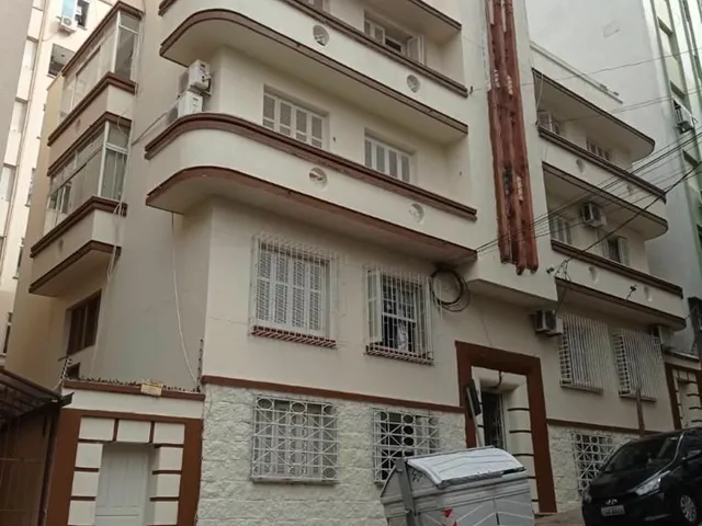 Imagem: Edificio Cipriane Apto AP0403 - Edificio