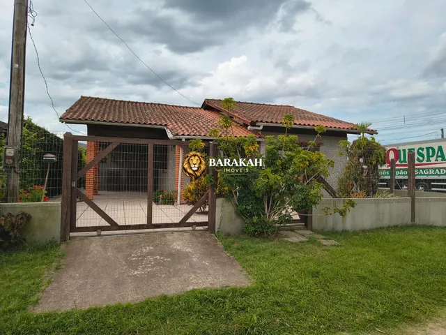 Imagem 1: Casa à venda no bairro Centro - Mostardas/RS