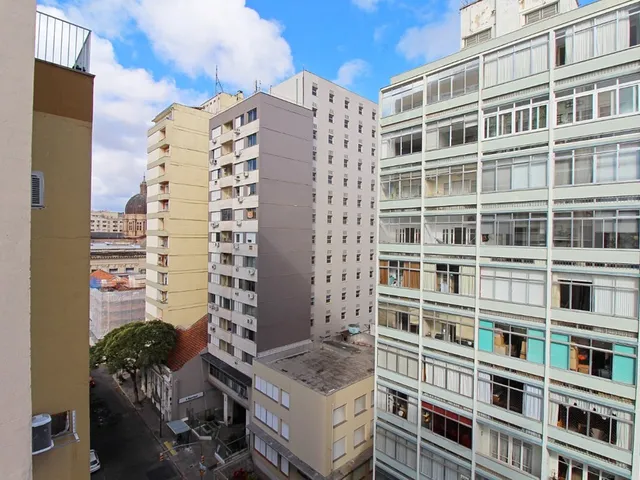 Imagem 8: Edifício Palácio Apto Ca1835 - Edifício Palácio Apto Ca1835