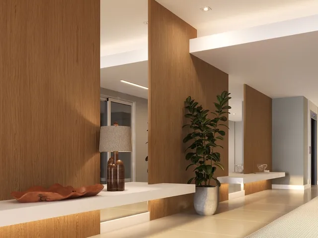 Imagem 9: Varandas Trend Living