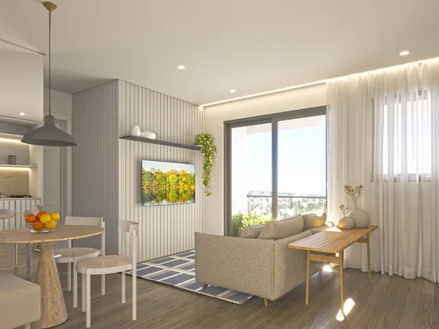 Imagem 12: Varandas Trend Living