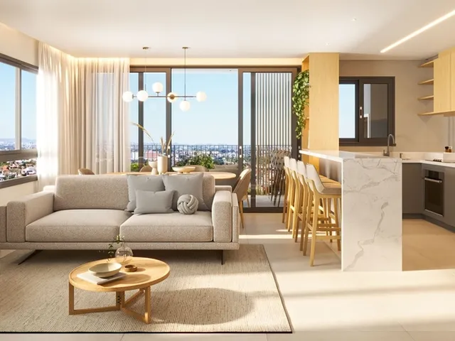 Imagem 13: Varandas Trend Living