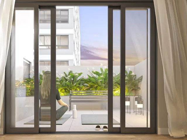 Imagem 15: Varandas Trend Living