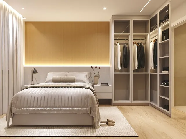 Imagem 16: Varandas Trend Living