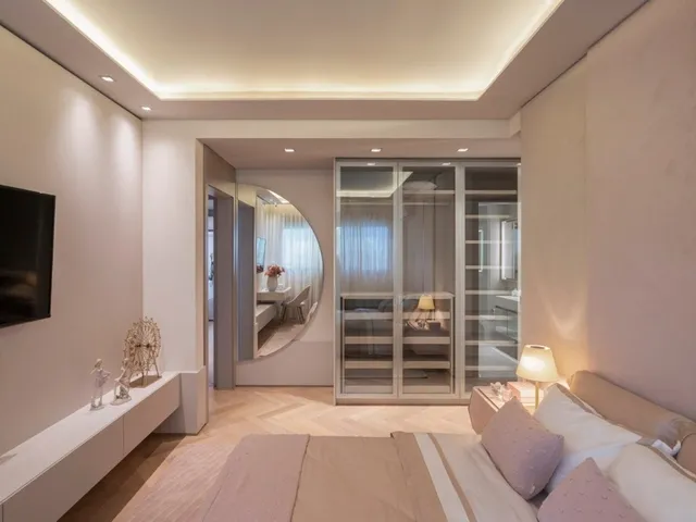 Imagem 11: Tree Haus Porsche Consulting Apto 5600 - Tree Haus Porsche Consulting Apto 5600