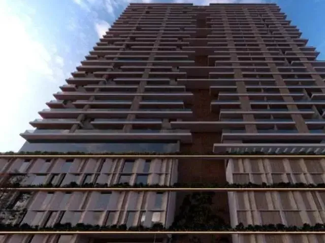 Imagem 2: Levels Apartamento com 1 dormitório