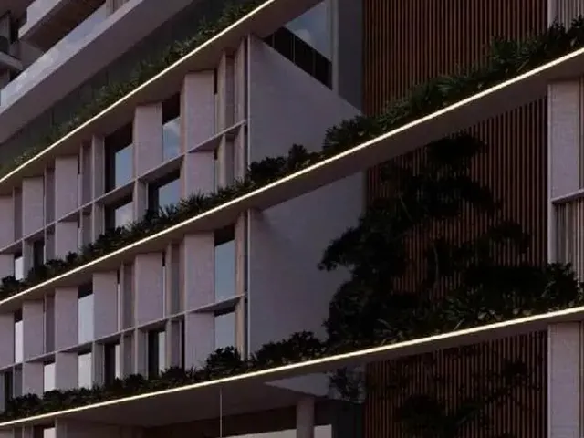 Imagem 3: Levels Apartamento com 1 dormitório