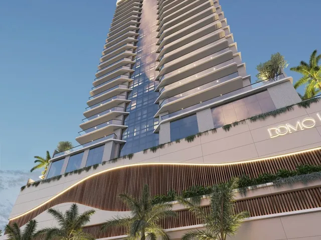 Imagem 4: Domo 130 Apartamento com 3 dormitórios