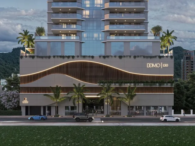 Imagem 5: Domo 130 Apartamento com 3 dormitórios