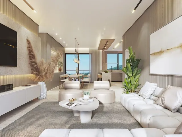 Imagem 8: Domo 130 Apartamento com 3 dormitórios
