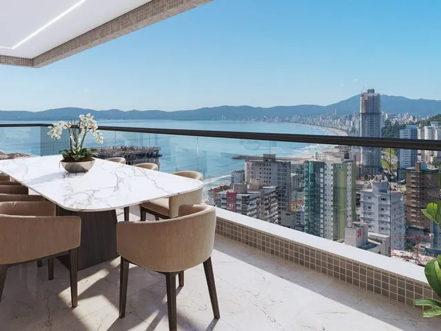 Imagem 11: Domo 130 Apartamento com 3 dormitórios