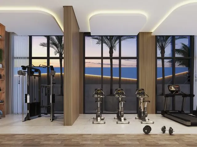Imagem 13: Domo 130 Apartamento com 3 dormitórios