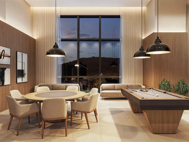 Imagem 16: Domo 130 Apartamento com 3 dormitórios