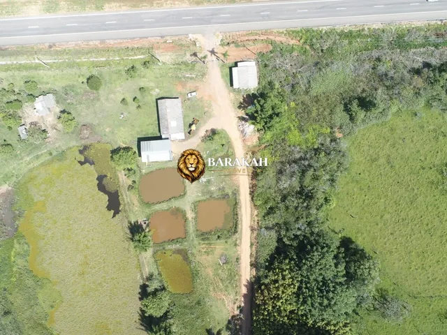 Imagem: Terreno à venda no bairro Columbia City