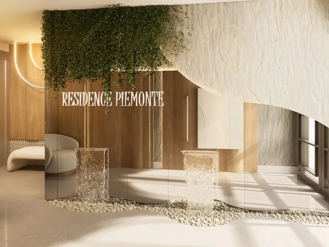 Imagem 12: Piemonte Apartamento com 3 dormitórios