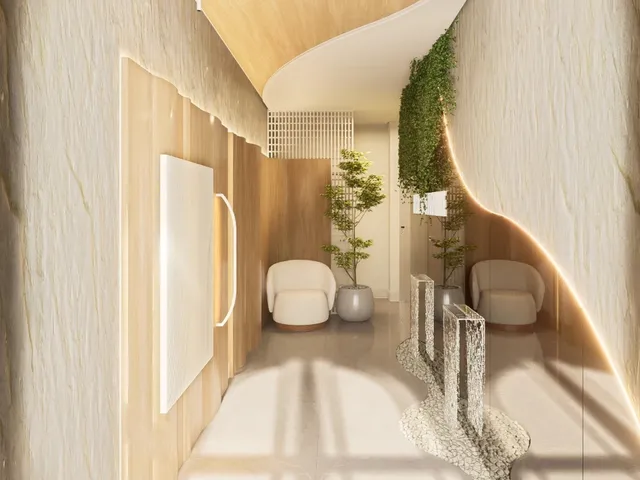 Imagem 13: Piemonte Apartamento com 3 dormitórios