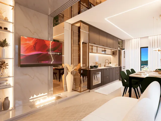 Imagem 14: Piemonte Apartamento com 3 dormitórios