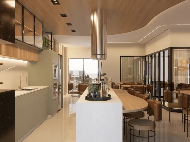 Imagem 15: Piemonte Apartamento com 3 dormitórios