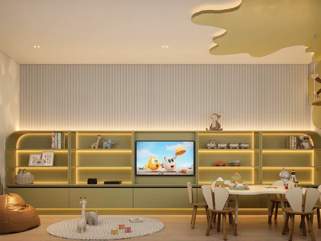 Imagem 8: Algarve Residence
