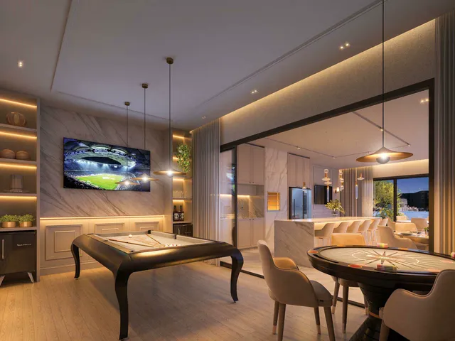 Imagem 9: Algarve Residence