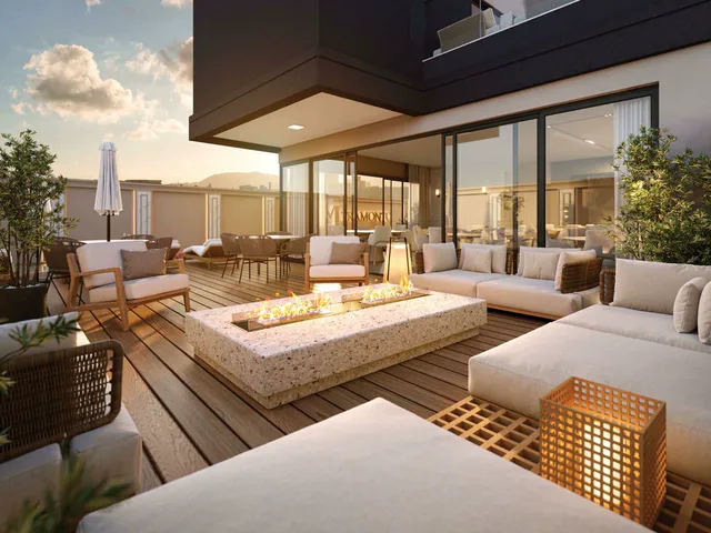 Imagem 11: Algarve Residence