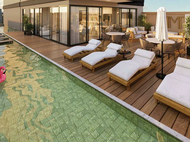 Imagem 12: Algarve Residence