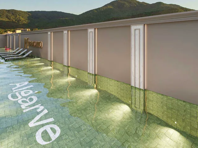Imagem 13: Algarve Residence
