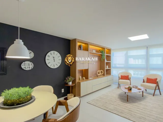 Imagem: Apartamento à venda no bairro Centro