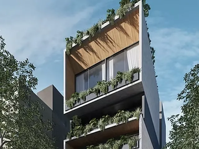 Imagem 10: Habitar Apartamento com 2 dormitórios