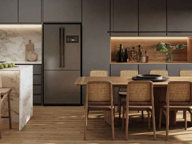 Imagem 14: Habitar Apartamento com 2 dormitórios