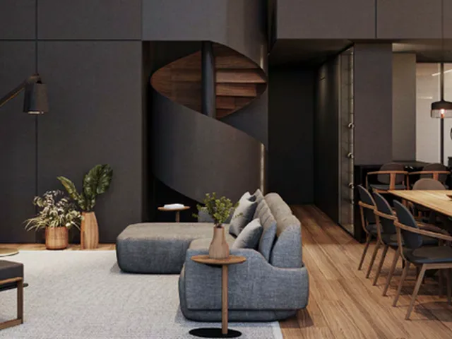 Imagem 16: Habitar Apartamento com 2 dormitórios