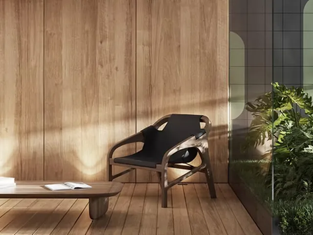 Imagem 12: Habitar Apartamento com 2 dormitórios