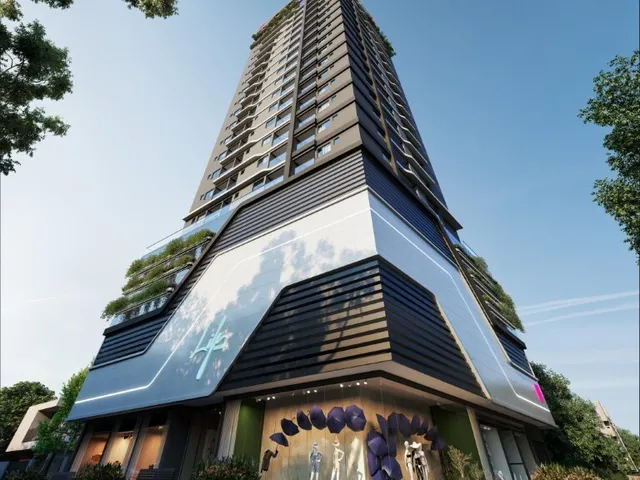 Imagem 6: Life Dreams Apartamento com 2 dormitórios