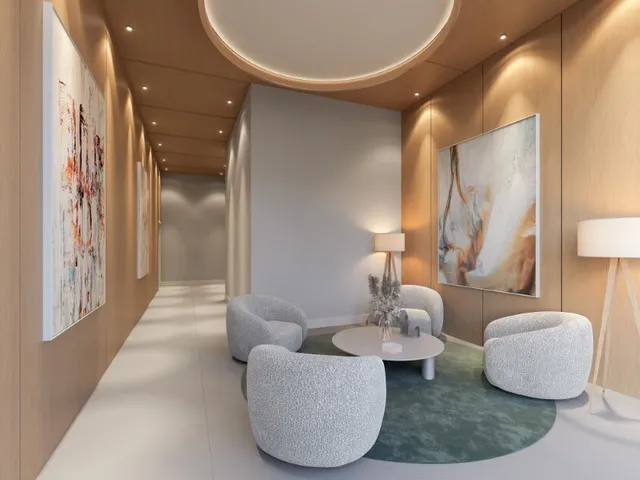 Imagem 7: Life Dreams Apartamento com 2 dormitórios