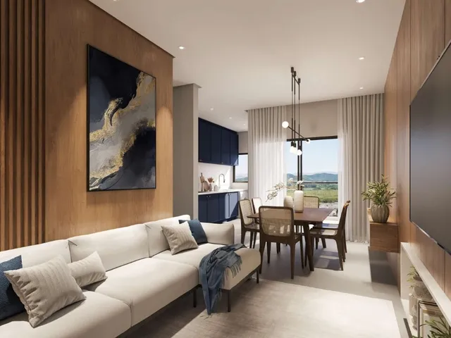 Imagem 8: Life Dreams Apartamento com 2 dormitórios