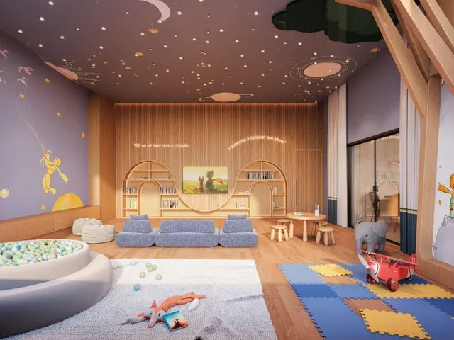 Imagem 15: Life Dreams Apartamento com 2 dormitórios
