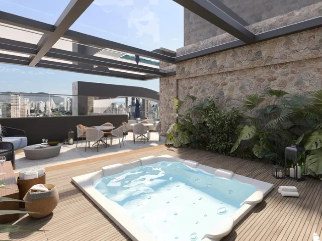 Imagem 14: Apartamento À Venda em Itapema, Jardim Praia Mar, com 2 Quartos, 70M²