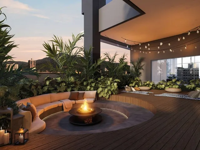Imagem 15: Apartamento À Venda em Itapema, Jardim Praia Mar, com 2 Quartos, 70M²