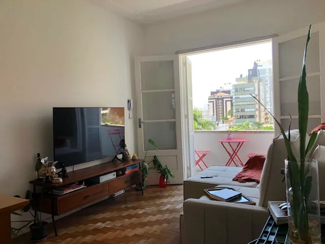 Imagem: Edifício Becarma Apto CA56362539 - Edifício