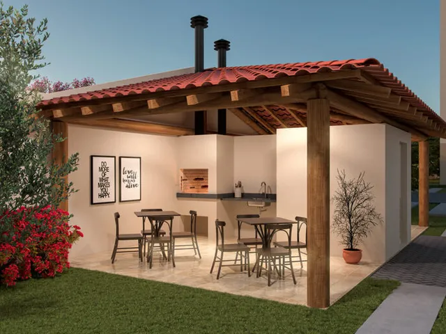 Imagem 15: Villa Pienza - Fase 3