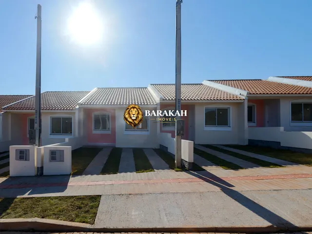 Imagem: Parque Itália - Casa à venda no bairro