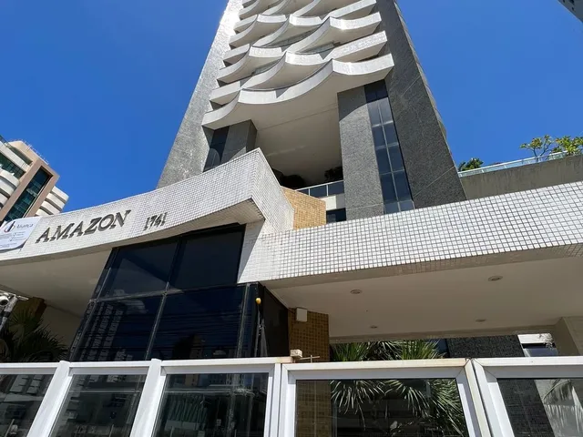 Imagem 2: Apartamento Duplex Residencial para Venda, Pituba, Salvador, Suíte, Sala, Banheiros, 2 Vagas, 64,00 M² Área Total