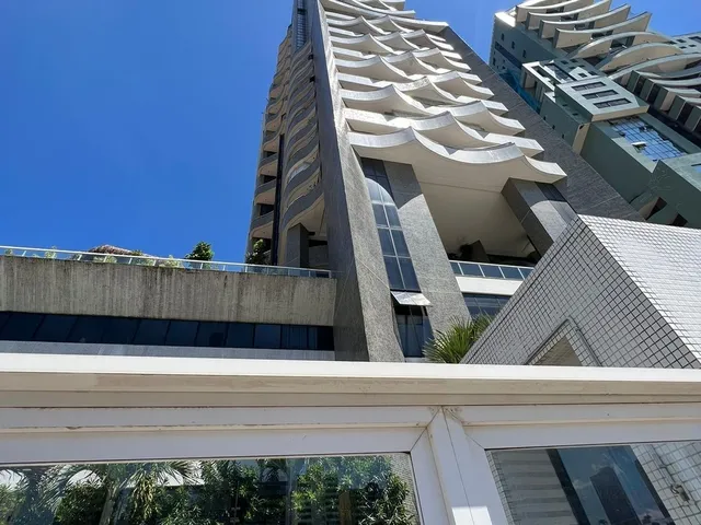 Imagem 3: Apartamento Duplex Residencial para Venda, Pituba, Salvador, Suíte, Sala, Banheiros, 2 Vagas, 64,00 M² Área Total