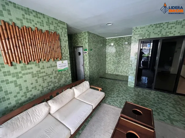 Imagem 4: Apartamento Duplex Residencial para Venda, Pituba, Salvador, Suíte, Sala, Banheiros, 2 Vagas, 64,00 M² Área Total