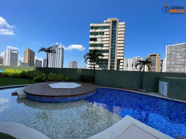 Imagem 5: Apartamento Duplex Residencial para Venda, Pituba, Salvador, Suíte, Sala, Banheiros, 2 Vagas, 64,00 M² Área Total